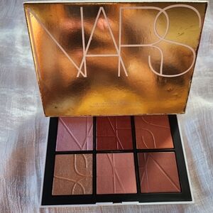 Nars Face Palette